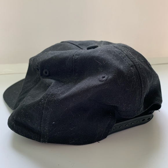 Trap Lord - Bulldogs Unstructured SnapBack - Picture 2 of 3